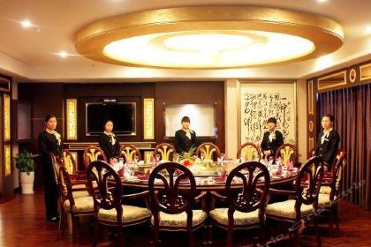 尚品健康食府(清源大道店)