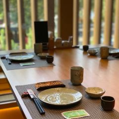 千代御(临河街店) User Photo