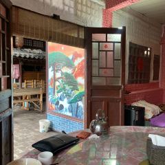 MA TOU FAN ZHUANG User Photo