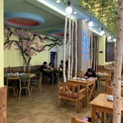 外婆的味道私房餐厅 User Photo