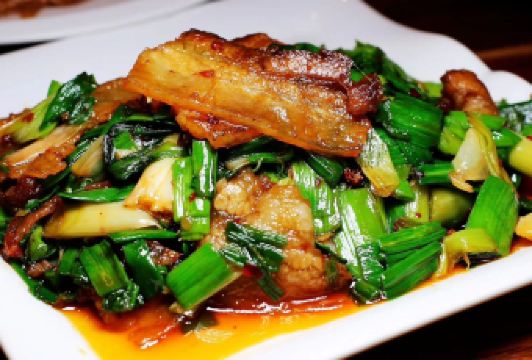 转转会·湖畔庭院川菜(会展店) User Photo