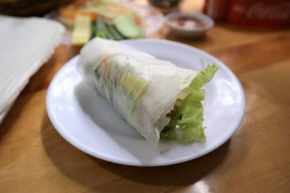 Cao Nguyen Restaurant - Bánh Mì & Coffee