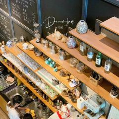 Shimaonsen Kashiwaya Café張用戶圖片