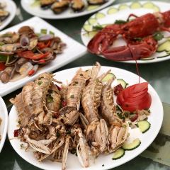 林姐香味海鲜(丁村万人海鲜广场店) User Photo