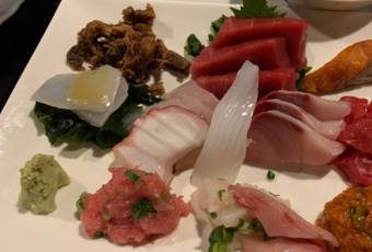 Sushi Yasuda user photo