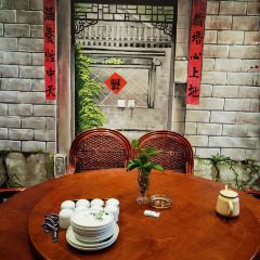 Ba Yu Ren Jia User Photo