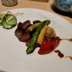 榮•日本料理張用戶圖片