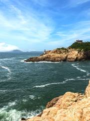 เกาะไดชอน