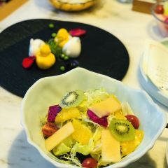 客觀民間菜 User Photo