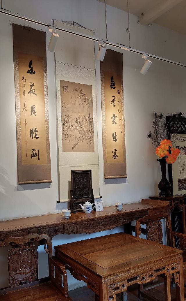 八坊十三巷
