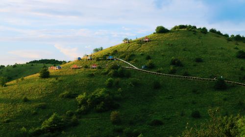 Shentian Grassland, Shenheyuan