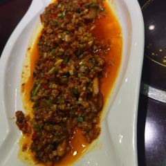SHI ZI LOU User Photo