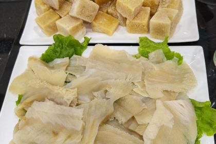 蒙星月涮肚火锅城