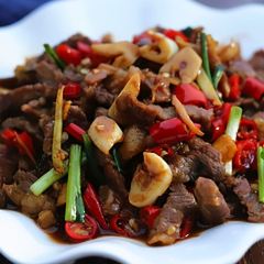DE CHONG SHI FU ảnh của người dùng