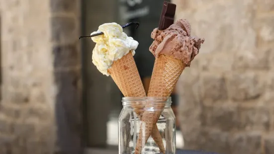 Gelateria Al Todaro