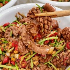 Hidilao Hot Pot( Quan Cheng Road ) User Photo