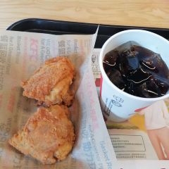 肯德基(情歌广场店) User Photo