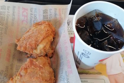 肯德基(情歌广场店)