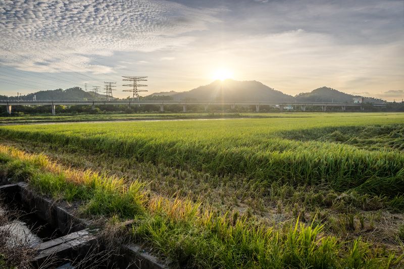 Yakou Village