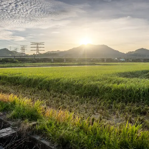 Yakou Village