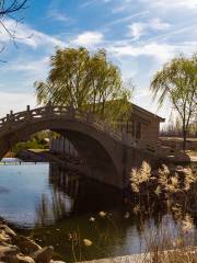 Jinyun Mountain Scenic Area