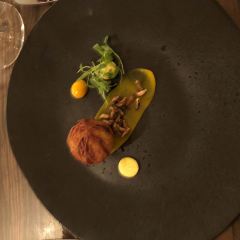 The Oxford Kitchen 여행 사진