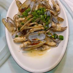 JIN HAI WAN User Photo