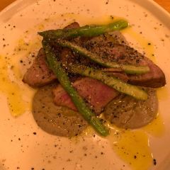 Arume Restaurant User Photo