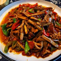 印象徽州•正宗徽菜体验店 User Photo