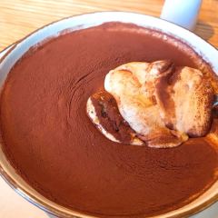 Obica Mozzarella Bar, Roppongi Hills User Photo