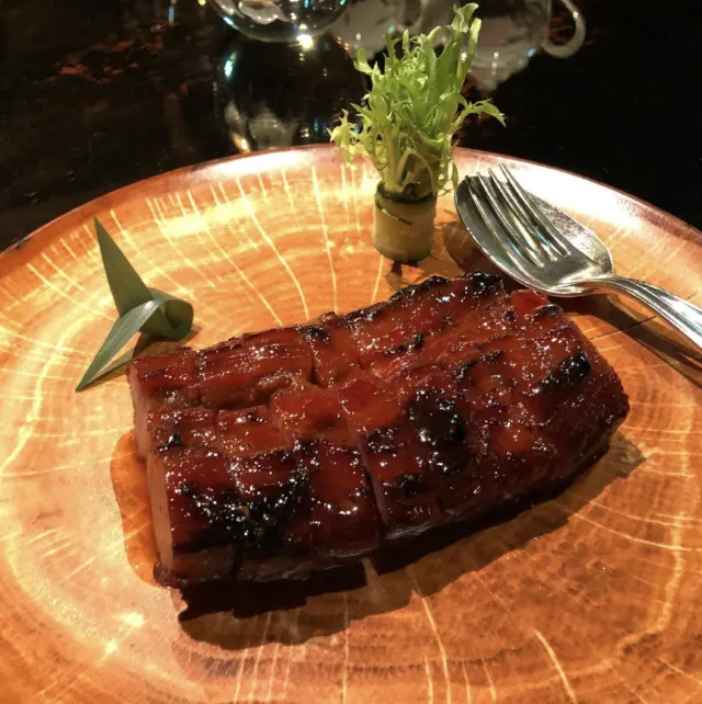 【2023米其林餐廳】老饕必吃!全台七間位在飯店內的摘星餐廳