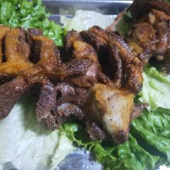 昇源餐厅大众 여행 사진