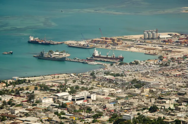 The Suites at Fall Creek