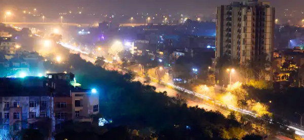 Hotels in Gurgaon