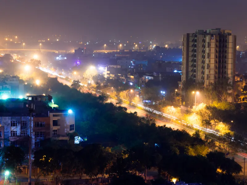 Gurugram