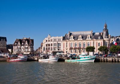 Trouville-sur-Mer