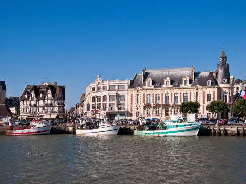 Trouville-sur-Mer