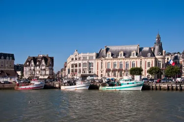 Trouville-sur-Mer