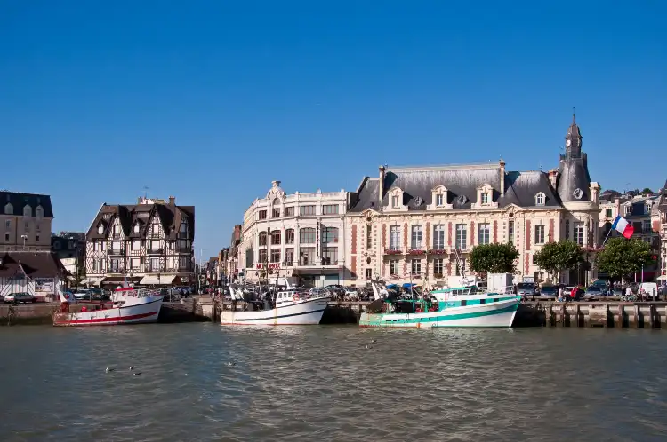 Trouville-sur-Mer