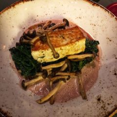 Cascades Restaurant User Photo