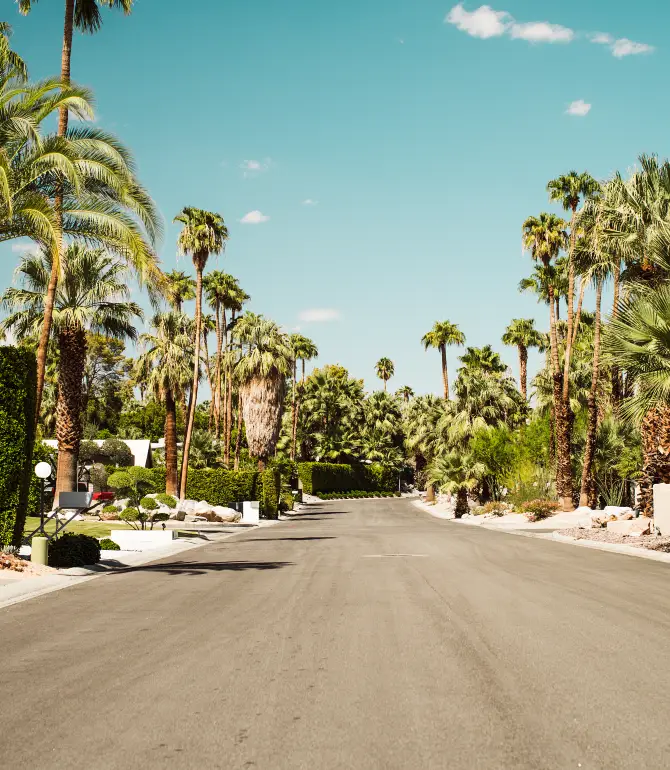 Indian Wells