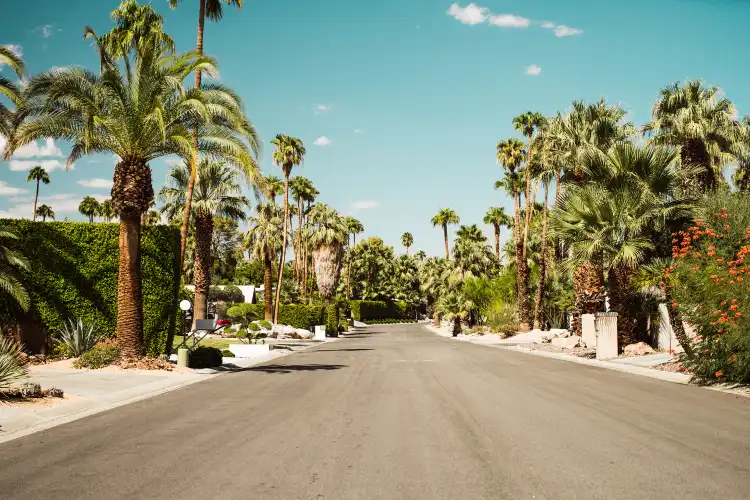 Grand Hyatt Hotels in Indian Wells