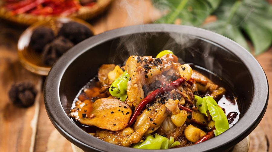 云海肴(北京望京凯德店)