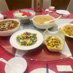 东阿阿胶文化酒店·餐饮部 User Photo