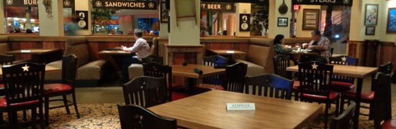 Melt Bar and Grilled