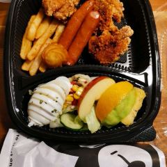 焙客早午餐(中正分店)張用戶圖片