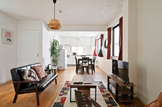 Trip.com 民宿に泊まろう！特集