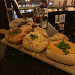 San Francisco Bread Company User Photo