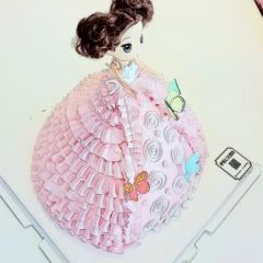 金豆蛋糕坊 User Photo