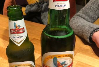 Hukad sa Golden Cowrie User Photo